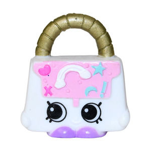 Shopkins Diva Designer Bag Shopville Super Mall Season 8 Exclusive